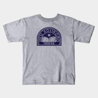 USCSS Nostromo Kids T-Shirt